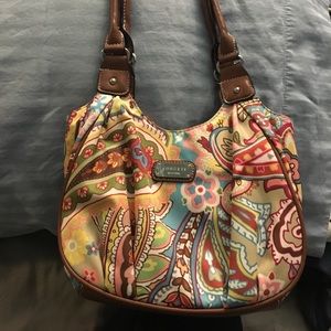 Never used before Rosetti purse!